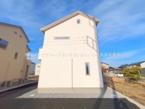 久喜市 木の住まい　久喜市 一戸建て　久喜市 不動産売買　久喜市 不動産 仲介