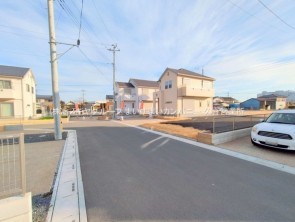 久喜市 木の住まい　久喜市 一戸建て　久喜市 不動産売買　久喜市 不動産 仲介