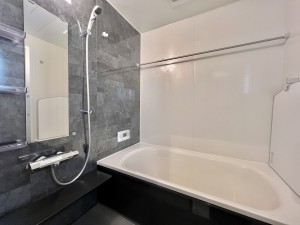 八潮市古新田、新築一戸建ての画像です