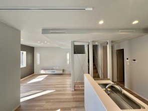 久喜市 木の住まい　久喜市 一戸建て　久喜市 不動産売買　久喜市 不動産 仲介