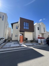 久喜市 木の住まい　久喜市 一戸建て　久喜市 不動産売買　久喜市 不動産 仲介
