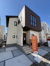 久喜市 木の住まい　久喜市 一戸建て　久喜市 不動産売買　久喜市 不動産 仲介