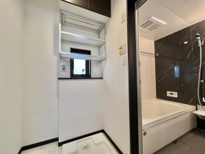 八潮市古新田、新築一戸建ての画像です
