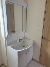 桶川市坂田東、新築一戸建ての画像です