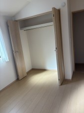 桶川市坂田東、新築一戸建ての画像です