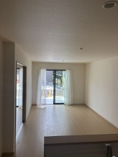 桶川市坂田東、新築一戸建ての画像です