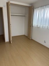 桶川市坂田東、新築一戸建ての画像です
