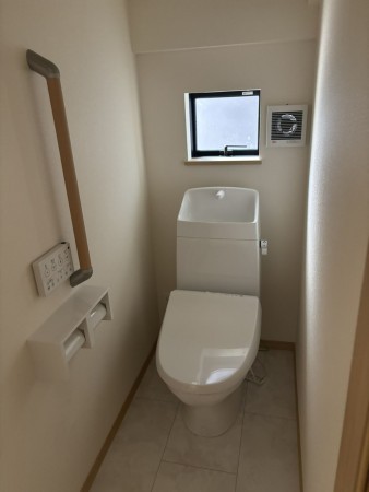 桶川市坂田東、新築一戸建ての画像です