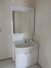 桶川市坂田東、新築一戸建ての画像です