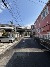 上尾市大字原市、中古一戸建ての画像です