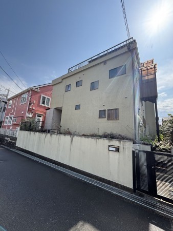 上尾市大字原市、中古一戸建ての画像です