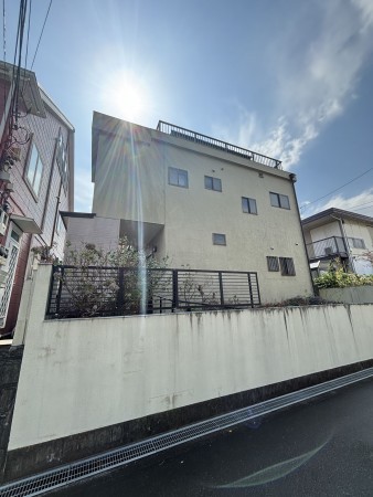 上尾市大字原市、中古一戸建ての画像です