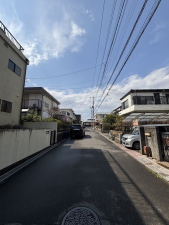 上尾市大字原市、中古一戸建ての画像です