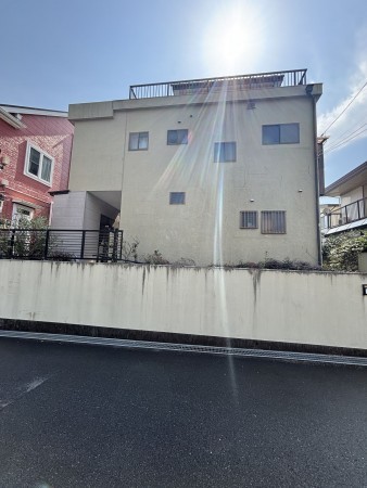 上尾市大字原市、中古一戸建ての画像です
