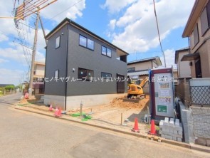 久喜市 木の住まい　久喜市 一戸建て　久喜市 不動産売買　久喜市 不動産 仲介