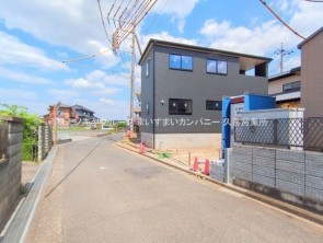 久喜市 木の住まい　久喜市 一戸建て　久喜市 不動産売買　久喜市 不動産 仲介