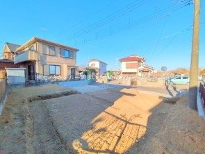 久喜市 木の住まい　久喜市 一戸建て　久喜市 不動産売買　久喜市 不動産 仲介