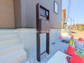 久喜市 木の住まい　久喜市 一戸建て　久喜市 不動産売買　久喜市 不動産 仲介