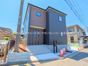 久喜市 木の住まい　久喜市 一戸建て　久喜市 不動産売買　久喜市 不動産 仲介