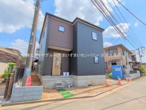 久喜市 木の住まい　久喜市 一戸建て　久喜市 不動産売買　久喜市 不動産 仲介