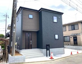 久喜市 木の住まい　久喜市 一戸建て　久喜市 不動産売買　久喜市 不動産 仲介