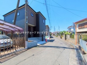 久喜市 木の住まい　久喜市 一戸建て　久喜市 不動産売買　久喜市 不動産 仲介