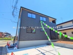 久喜市 木の住まい　久喜市 一戸建て　久喜市 不動産売買　久喜市 不動産 仲介