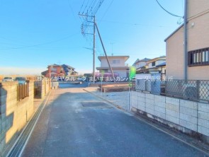 久喜市 木の住まい　久喜市 一戸建て　久喜市 不動産売買　久喜市 不動産 仲介