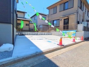 久喜市 木の住まい　久喜市 一戸建て　久喜市 不動産売買　久喜市 不動産 仲介