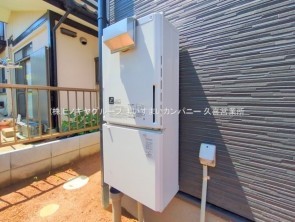 久喜市 木の住まい　久喜市 一戸建て　久喜市 不動産売買　久喜市 不動産 仲介