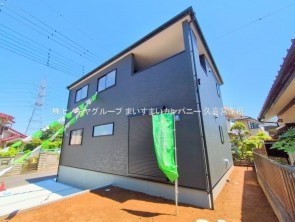 久喜市 木の住まい　久喜市 一戸建て　久喜市 不動産売買　久喜市 不動産 仲介