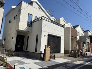 久喜市 木の住まい　久喜市 一戸建て　久喜市 不動産売買　久喜市 不動産 仲介