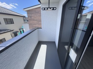 上尾市大字上、新築一戸建ての画像です