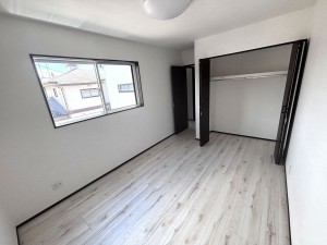 上尾市大字上、新築一戸建ての画像です