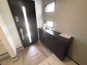 上尾市大字上、新築一戸建ての画像です
