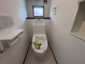 上尾市大字上、新築一戸建ての画像です