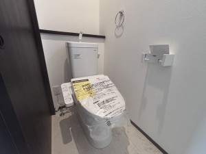 上尾市大字上、新築一戸建ての画像です