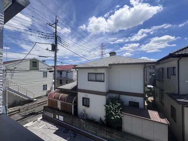 上尾市大字上、新築一戸建ての画像です