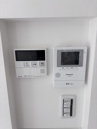 上尾市大字上、新築一戸建ての画像です