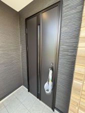 上尾市向山、新築一戸建ての画像です