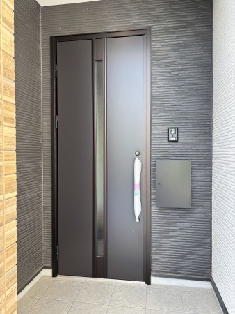 上尾市向山、新築一戸建ての画像です