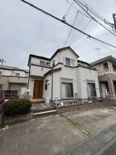 上尾市大字平塚、中古一戸建ての画像です