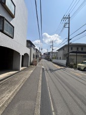 上尾市愛宕、収益物件/店舗の画像です