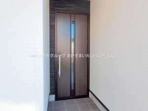 上尾市西宮下、新築一戸建ての画像です