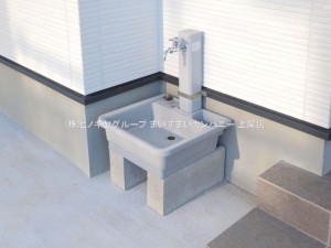 上尾市西宮下、新築一戸建ての画像です