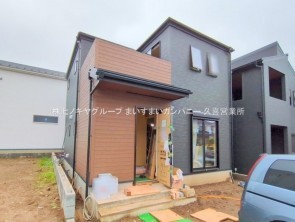 久喜市 木の住まい　久喜市 一戸建て　久喜市 不動産売買　久喜市 不動産 仲介