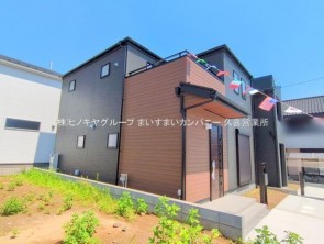 久喜市 木の住まい　久喜市 一戸建て　久喜市 不動産売買　久喜市 不動産 仲介