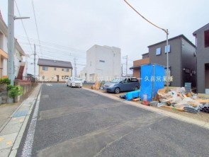 久喜市 木の住まい　久喜市 一戸建て　久喜市 不動産売買　久喜市 不動産 仲介