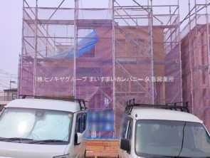 久喜市 木の住まい　久喜市 一戸建て　久喜市 不動産売買　久喜市 不動産 仲介