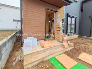 久喜市 木の住まい　久喜市 一戸建て　久喜市 不動産売買　久喜市 不動産 仲介